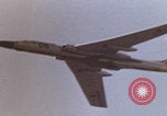 Image of Tushino Airfield show Moscow Russia Soviet Union, 1962, second 14 stock footage video 65675080402