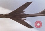 Image of Tushino Airfield show Moscow Russia Soviet Union, 1962, second 15 stock footage video 65675080402