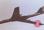 Image of Tushino Airfield show Moscow Russia Soviet Union, 1962, second 16 stock footage video 65675080402