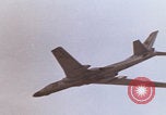 Image of Tushino Airfield show Moscow Russia Soviet Union, 1962, second 17 stock footage video 65675080402