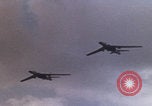 Image of Tushino Airfield show Moscow Russia Soviet Union, 1962, second 20 stock footage video 65675080402