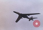 Image of Tushino Airfield show Moscow Russia Soviet Union, 1962, second 22 stock footage video 65675080402