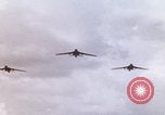 Image of Tushino Airfield show Moscow Russia Soviet Union, 1962, second 25 stock footage video 65675080402