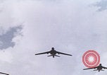 Image of Tushino Airfield show Moscow Russia Soviet Union, 1962, second 26 stock footage video 65675080402