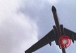 Image of Tushino Airfield show Moscow Russia Soviet Union, 1962, second 28 stock footage video 65675080402