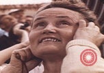 Image of Tushino Airfield show Moscow Russia Soviet Union, 1962, second 29 stock footage video 65675080402