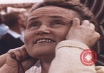 Image of Tushino Airfield show Moscow Russia Soviet Union, 1962, second 30 stock footage video 65675080402