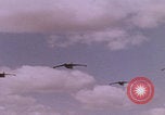 Image of Tushino Airfield show Moscow Russia Soviet Union, 1962, second 31 stock footage video 65675080402