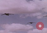 Image of Tushino Airfield show Moscow Russia Soviet Union, 1962, second 32 stock footage video 65675080402