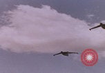 Image of Tushino Airfield show Moscow Russia Soviet Union, 1962, second 33 stock footage video 65675080402