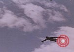 Image of Tushino Airfield show Moscow Russia Soviet Union, 1962, second 34 stock footage video 65675080402