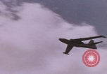 Image of Tushino Airfield show Moscow Russia Soviet Union, 1962, second 35 stock footage video 65675080402