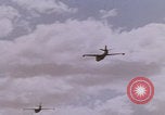 Image of Tushino Airfield show Moscow Russia Soviet Union, 1962, second 39 stock footage video 65675080402