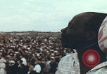 Image of Tushino Airfield show Moscow Russia Soviet Union, 1962, second 42 stock footage video 65675080402