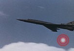Image of Tushino Airfield show Moscow Russia Soviet Union, 1962, second 43 stock footage video 65675080402