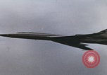 Image of Tushino Airfield show Moscow Russia Soviet Union, 1962, second 44 stock footage video 65675080402
