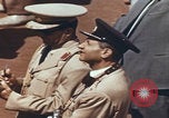 Image of Tushino Airfield show Moscow Russia Soviet Union, 1962, second 47 stock footage video 65675080402