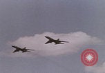 Image of Tushino Airfield show Moscow Russia Soviet Union, 1962, second 49 stock footage video 65675080402