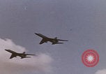 Image of Tushino Airfield show Moscow Russia Soviet Union, 1962, second 50 stock footage video 65675080402
