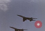 Image of Tushino Airfield show Moscow Russia Soviet Union, 1962, second 51 stock footage video 65675080402