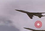 Image of Tushino Airfield show Moscow Russia Soviet Union, 1962, second 52 stock footage video 65675080402