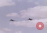 Image of Tushino Airfield show Moscow Russia Soviet Union, 1962, second 55 stock footage video 65675080402