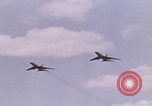Image of Tushino Airfield show Moscow Russia Soviet Union, 1962, second 56 stock footage video 65675080402