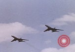 Image of Tushino Airfield show Moscow Russia Soviet Union, 1962, second 57 stock footage video 65675080402