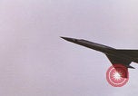 Image of Tushino Airfield show Moscow Russia Soviet Union, 1962, second 59 stock footage video 65675080402