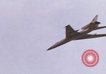 Image of Tushino Airfield show Moscow Russia Soviet Union, 1962, second 61 stock footage video 65675080402
