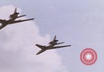 Image of Tushino Airfield show Moscow Russia Soviet Union, 1962, second 62 stock footage video 65675080402