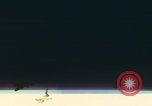 Image of Tushino Airfield aerobatics Moscow Russia Soviet Union, 1962, second 1 stock footage video 65675080403