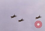 Image of Tushino Airfield aerobatics Moscow Russia Soviet Union, 1962, second 6 stock footage video 65675080403