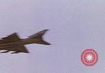 Image of Tushino Airfield aerobatics Moscow Russia Soviet Union, 1962, second 9 stock footage video 65675080403