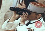 Image of Tushino Airfield aerobatics Moscow Russia Soviet Union, 1962, second 14 stock footage video 65675080403