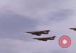 Image of Tushino Airfield aerobatics Moscow Russia Soviet Union, 1962, second 16 stock footage video 65675080403