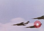Image of Tushino Airfield aerobatics Moscow Russia Soviet Union, 1962, second 17 stock footage video 65675080403