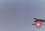 Image of Tushino Airfield aerobatics Moscow Russia Soviet Union, 1962, second 26 stock footage video 65675080403