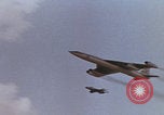 Image of Tushino Airfield aerobatics Moscow Russia Soviet Union, 1962, second 27 stock footage video 65675080403