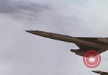Image of Tushino Airfield aerobatics Moscow Russia Soviet Union, 1962, second 28 stock footage video 65675080403