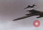 Image of Tushino Airfield aerobatics Moscow Russia Soviet Union, 1962, second 30 stock footage video 65675080403
