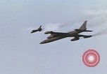 Image of Tushino Airfield aerobatics Moscow Russia Soviet Union, 1962, second 31 stock footage video 65675080403
