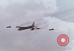 Image of Tushino Airfield aerobatics Moscow Russia Soviet Union, 1962, second 32 stock footage video 65675080403