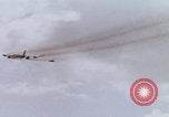 Image of Tushino Airfield aerobatics Moscow Russia Soviet Union, 1962, second 34 stock footage video 65675080403