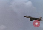Image of Tushino Airfield aerobatics Moscow Russia Soviet Union, 1962, second 38 stock footage video 65675080403