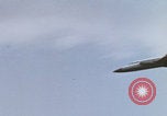 Image of Tushino Airfield aerobatics Moscow Russia Soviet Union, 1962, second 40 stock footage video 65675080403