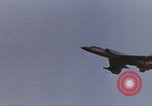 Image of Tushino Airfield aerobatics Moscow Russia Soviet Union, 1962, second 43 stock footage video 65675080403