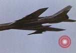 Image of Tushino Airfield aerobatics Moscow Russia Soviet Union, 1962, second 44 stock footage video 65675080403