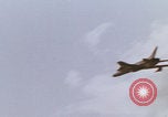 Image of Tushino Airfield aerobatics Moscow Russia Soviet Union, 1962, second 45 stock footage video 65675080403