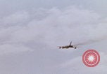 Image of Tushino Airfield aerobatics Moscow Russia Soviet Union, 1962, second 46 stock footage video 65675080403